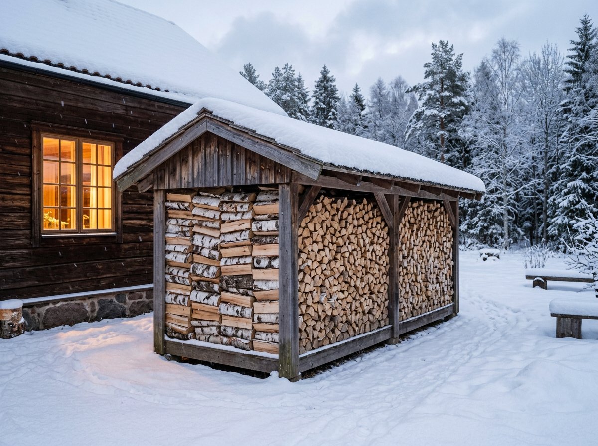 Для дома — камерная берёза в Орске